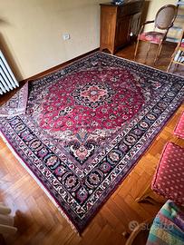 Tappeto Mashad