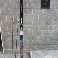 FREYRIE 1960 SCI PER GARE h2,05e racchette A PARTE