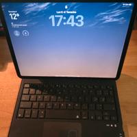 iPad Pro 11" + Apple Pencil 2 + Tastiera | Bundle 
