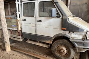 Iveco Daily 40-10.1