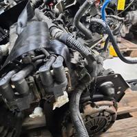 Motore Fiat 600 1.1 2001 187A1000 