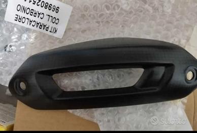 paracalore cover ducati performance hypermotard 