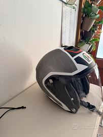 Casco Agv