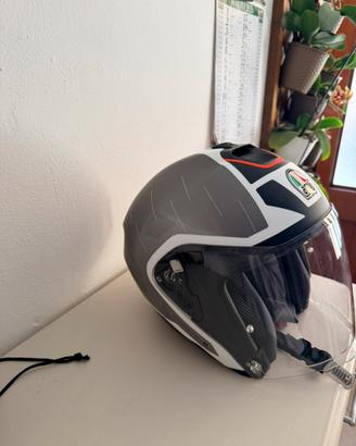 Casco Agv