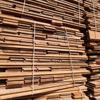 Parquet Rovere Massello