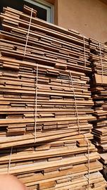 Parquet Rovere Massello