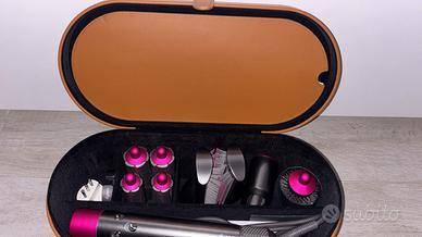 Dyson Airwrap + accessori