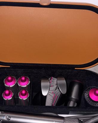 Dyson Airwrap + accessori