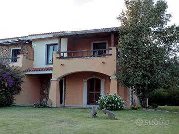 Appartamento Spiaggia Bianca - Golfo Aranci