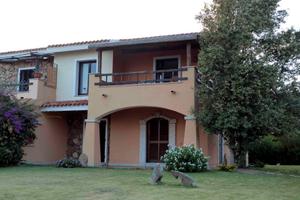 Appartamento Spiaggia Bianca - Golfo Aranci