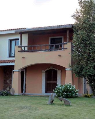 Appartamento Spiaggia Bianca - Golfo Aranci