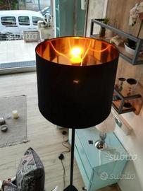 Ideal Lux Nordik PT1 lampada piantana