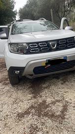 Dacia duster 2019 prestige GPL