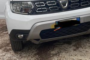 Dacia duster 2019 prestige GPL