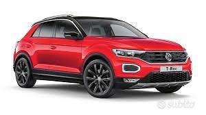 Disponibili ricambi volkswagen t-cross t-roc polo
