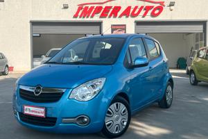 Opel Agila 1.2 UNICO PROPRIETARIO