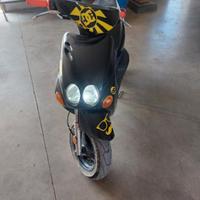 yamaha neos 50 