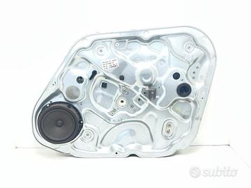 CREMAGLIERA ANTERIORE DESTRA HYUNDAI iX20 Serie 82