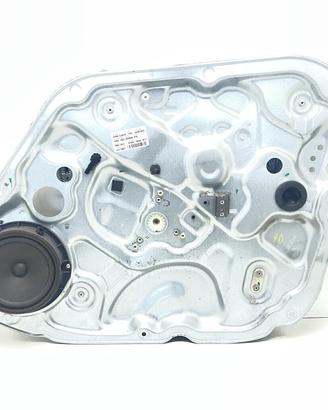 CREMAGLIERA ANTERIORE DESTRA HYUNDAI iX20 Serie 82