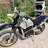 Xlv 750 moto storica