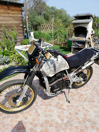 Xlv 750 moto storica