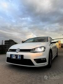 Golf 7