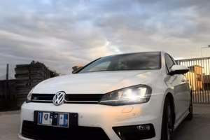 Golf 7