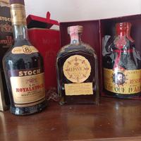 stock liquori 