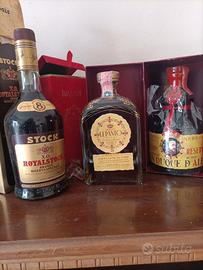 stock liquori 