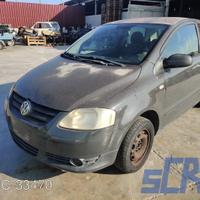 VW FOX 5Z1, 5Z3, 5Z4 1.2 55CV 05-11 ricambi