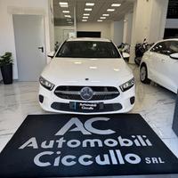 Mercedes-benz A 180 d Automatic Executive