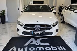 Mercedes-benz A 180 d Automatic Executive