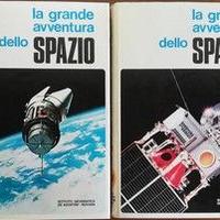 Libri -  Esplorazione Spaziale - 1968