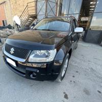 Suzuki Grand Vitara 1.9 DDiS 129cv del 2006