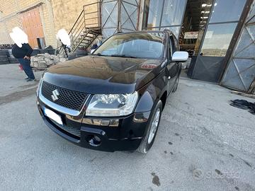 Suzuki Grand Vitara 1.9 DDiS 129cv del 2006