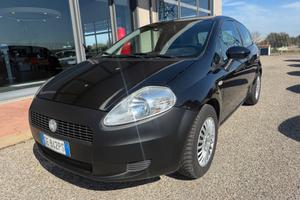 Fiat Grande Punto 1.3 MJT 75 CV 3 porte Active