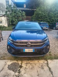 taigo 2022 rline tettuccio cambio automatico 