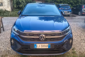 taigo 2022 rline tettuccio cambio automatico 
