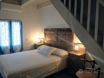 Villa singola Costa Rei Feraxi