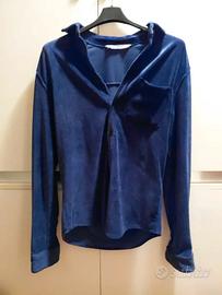 Camicia Uomo Zara