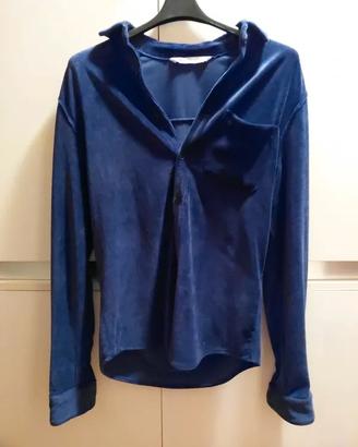 Camicia Uomo Zara