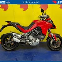 DUCATI Multistrada 1260 Garantita e Finanziabile