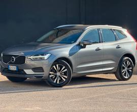 Volvo XC 60 XC60 B4 (d) AWD Geartronic