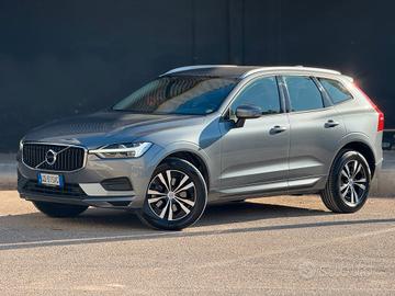 Volvo XC 60 XC60 B4 (d) AWD Geartronic