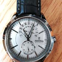 OROLOGIO UOMO FESTINA NUOVO