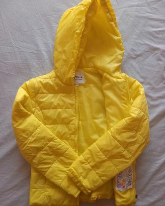 piumino 100 grammi bambina