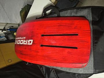 Tavola kite Foil Groove Skate Pro Full carbon