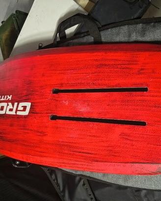 Tavola kite Foil Groove Skate Pro Full carbon