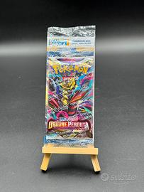 Bustina Pokemon ITA Spada e Scudo Origine Perduta