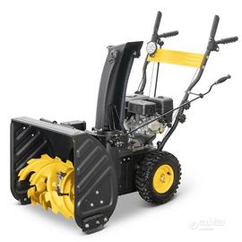 Fresa neve Deleks loncin